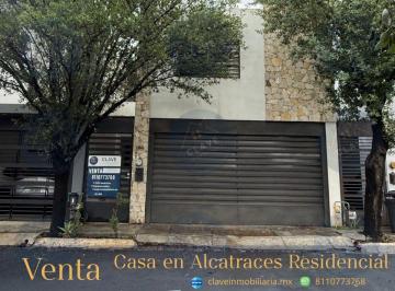 Casa de 3 habitaciones, San Nicolás de los Garza · Casa en Venta en Alcatraces Residencial