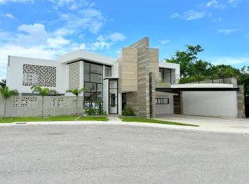 Casa de 4 habitaciones, Mérida · Eb - Us3279venta de Casa de Lujo en Privada Blanca Residencial en Mérida, Yucatán