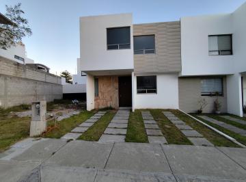 Casa · 134m² · 3 Recámaras · 2 Estacionamientos · Casa en Pachuca