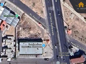 Terreno / Lote , Querétaro · Terreno Comercial Super Ubicado