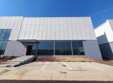Bodega comercial 1075m² Venta Santa Cruz de las Flores · Bodega en Venta o Renta Dentro de Parque Industrial en Guadalajara