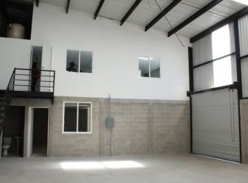 Bodega comercial · 607m² · Bodega Industrial Renta