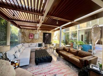 Casa en condominio de 4 habitaciones, Huixquilucan · Venta Casa en Tecamachalco