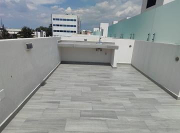 Departamento · 134m² · 2 Recámaras · 2 Estacionamientos · Penthouse en Venta en del Valle Centro