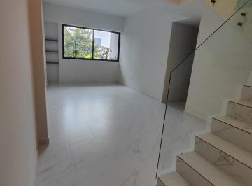 Departamento · 134m² · 2 Recámaras · 2 Estacionamientos · Penthouse en Venta en del Valle Centro