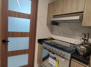 Departamento · 134m² · 2 Recámaras · 2 Estacionamientos · Penthouse en Venta en Colonia del Valle