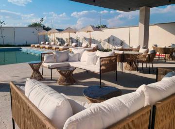 Departamento de 2 habitaciones, El Marqués · Creta Pb Zire