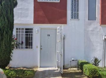 Casa · 68m² · 2 Recámaras · 1 Estacionamiento · Casa - Hacienda del Bosque