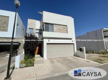 Casa · 237m² · Casa en Venta en Albaterra (Moderna - Paneles Solares)
