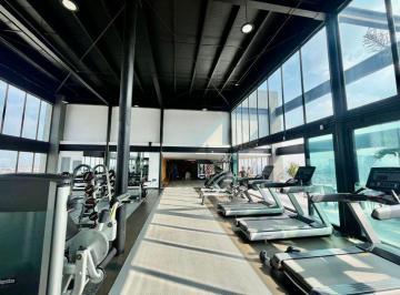 Departamento de 2 habitaciones, Miguel Hidalgo · Departamento Nuevo en Distum