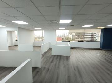 Oficina · 115m² · 1 Estacionamiento · Oficina en Polanco II Sección