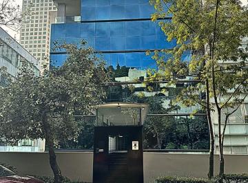 Oficina , Cuajimalpa de Morelos · Oficina en Renta, 4 Despachos, 5 Estacionamientos, Bosques de Las Lomas