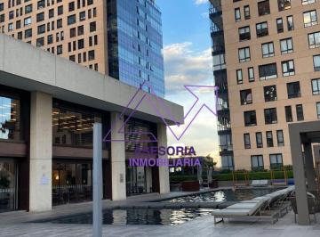 Departamento de 1 habitación, Miguel Hidalgo · Departamento en Venta en Granada