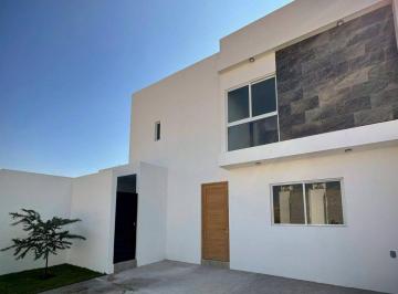 Casa de 3 habitaciones, Mexquitic de Carmona · Casa en Venta en Fuerteventura