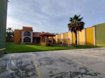 Casa de 5 habitaciones, Guadalajara · Casa en Venta con Amplio Jardín Huentitan El Bajo