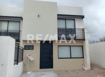 Casa en condominio · 115m² · 3 Recámaras · 2 Estacionamientos · Venta Casa Queretaro - (4)