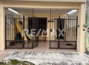 Casa · 110m² · 1 Recámara · Casa en Venta en Chicxulub Puerto, Segunda Fila - (4)
