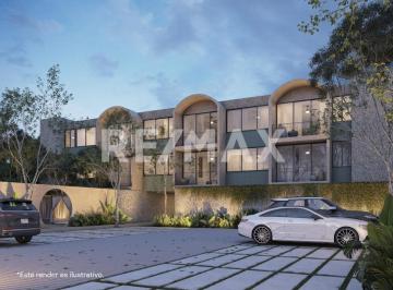 Departamento · 55m² · 1 Recámara · 1 Estacionamiento · Pre Venta Departamentos Santual de 1 y 2 Recámaras Temozon Norte - (4)