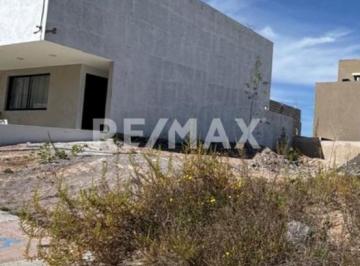 Terreno / Lote · 99m² · Venta de Terreno Residencial en Capital Sur, El Marques Querètaro - (4)
