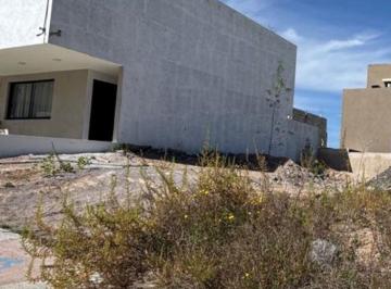 Terreno / Lote · 99m² · Venta de Terreno Residencial en Capital Sur, El Marques Querètaro - (4)