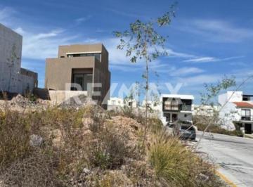 Terreno / Lote · 115m² · Venta de Terreno Residencial en Capital Sur, El Marquès Querètaro - (4)