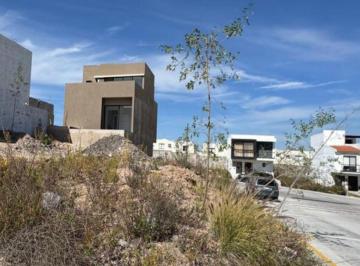 Terreno / Lote · 115m² · Venta de Terreno Residencial en Capital Sur, El Marquès Querètaro - (4)