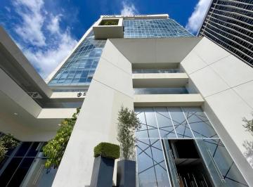 Oficina · 67m² · 4 Estacionamientos · Venta Oficina Corporativa en El World Trade Center Momentum Juriquilla, Querétaro - (4)