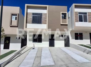 Casa · 110m² · 3 Recámaras · 2 Estacionamientos · Casa Nueva en Renta en Mar Celta, Tossa Residencial – Excelente Ubicación y Amenidades - (4)
