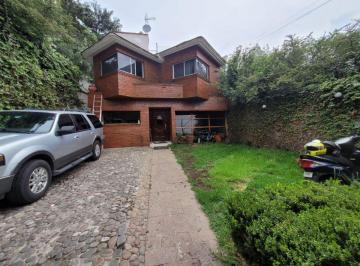 Casa de 5 habitaciones, Tlalpan · Casa en Venta a Solo Dos Calles de Insurgentes Sur.