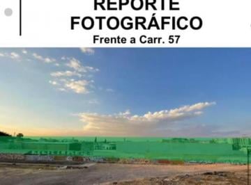 Terreno / Lote · 1000m² · Terreno en Centro
