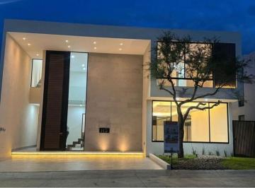 Casa de 3 habitaciones, León · Casa Nueva en Venta en Lomas del Molino con Roof Top, Al Norte de León, Gto.