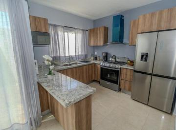 Casa de 3 habitaciones, Solidaridad · Tu Casa Nueva en Playa del Carmen