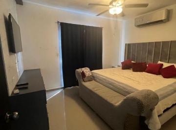 Casa de 3 habitaciones, Monterrey · Casa en Renta Amueblada en Guadalupe Monterrey