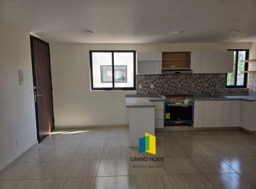 Departamento de 3 habitaciones, Miguel Hidalgo · Venta Hermoso Town House de 3 Recámaras con Roof Garden Privado