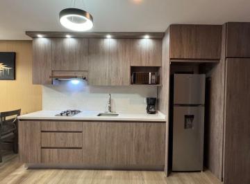 Departamento de 2 habitaciones, Monterrey · Depa Piso 6 - Amplio 2 Recámaras | 3 Climas | Amueblado | Cerca Uanl El Patriota