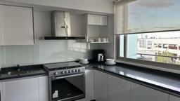 Departamento · 175m² · 3 Recámaras · 3 Estacionamientos · Venta de Departamento en High Towers, Lomas de Angelopolis II, Puebla