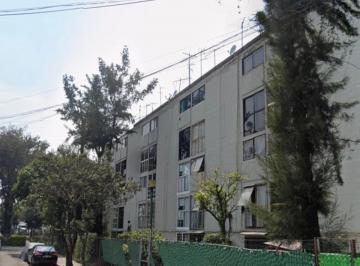 Departamento de 2 habitaciones, Venustiano Carranza · Departamento Tipo Dúplex en Venta – Jardín Balbuena