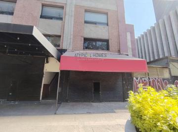 Local comercial , Cuauhtémoc · Local Comercial en Venta en Colonia Tabacalera