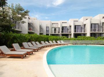 Departamento · 26m² · 1 Recámara · 1 Estacionamiento · Departamento in Tulum