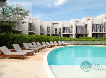 Departamento · 26m² · 1 Recámara · 1 Estacionamiento · Departamento in Tulum