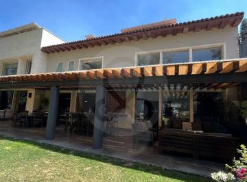 EB-NG7419 (1).jpg · Casa en Venta en Lomas de Tecamachalco