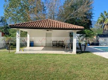 Rancho · 94m² · 1 Recámara · 4 Estacionamientos · Rancho en Venta en Cadereyta