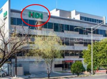 Oficina · 231m² · 10 Estacionamientos · Oficina en Renta en San Pedro Garza García