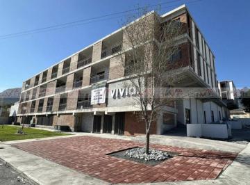 Departamento · 72m² · 1 Recámara · 1 Estacionamiento · Departamento en Venta en Santa Catarina