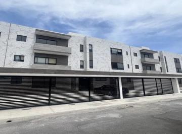 una fachada de un edificio de departamentos en la tampiquera veracruz · Departamento en Renta en La Tampiquera, Veracruz | 1 Recámara en Planta Baja, Acceso a La Playa