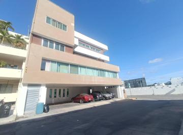 Departamento · 60m² · 1 Recámara · 1 Estacionamiento · Departamento 1 Recamara en Renta en Colonia Hollywood Playa del Carmen