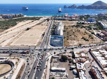 Terreno comercial , Los Cabos · Terreno Comercial en Venta, Zona Centro, Cabo San Lucas