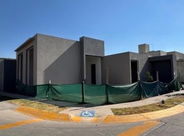 Casa · 263m² · 3 Recámaras · 2 Estacionamientos · Casa en Venta Misiones de Santa Fe, León Guanajuato