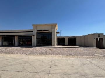 Local comercial · 62m² · Local en Renta Lucerna, León Guanajuato