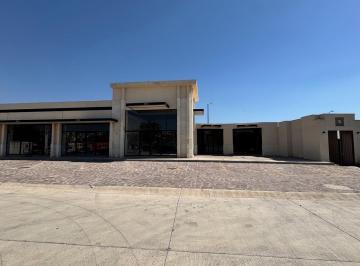 Local comercial · 62m² · Local en Renta Lucerna, León Guanajuato